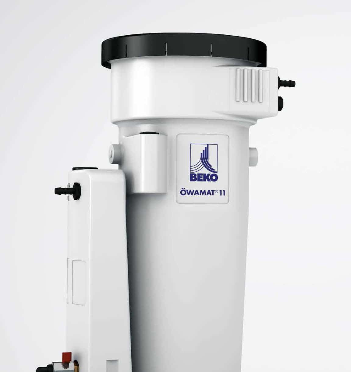 Traitement Air comprimé BEKO Traitement Air comprimé BEKO