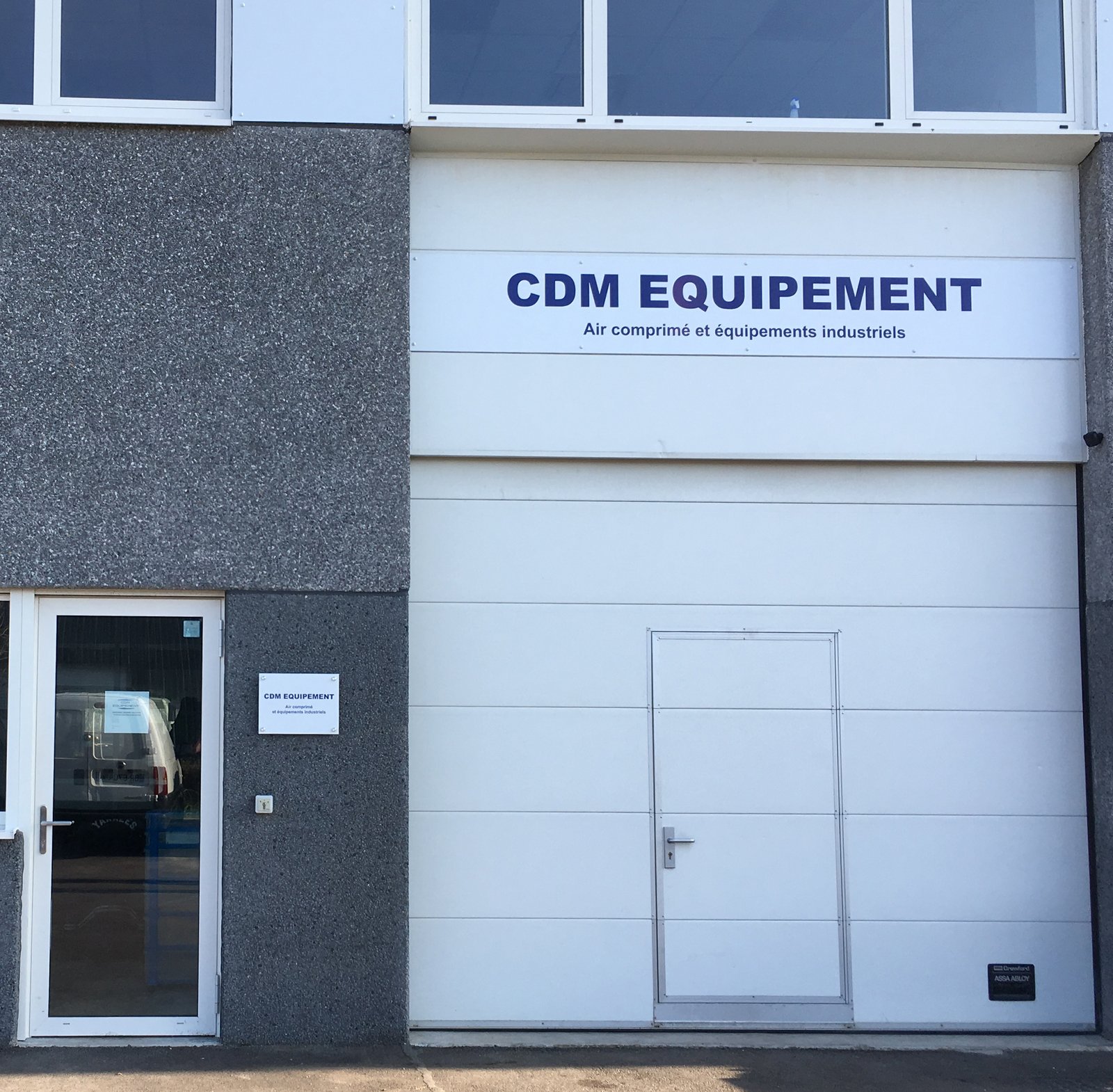 CDM Equipement Societe CDM Equipement Societe