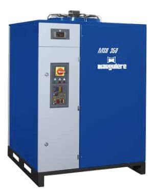 Sécheur frigorifique MSR Sécheur frigorifique MSR