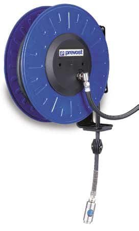 Accessoire Rouleau Air Comprimé Prevost Piping System Accessoire Rouleau Air Comprimé Prevost Piping System